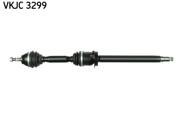 kardaninis velenas - VKJC 3299 SKF